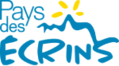 Logo Pays des Ecrins